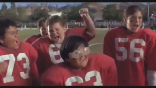 Ron Rivera Says The Panthers' Trick Play Yesterday Was Inspired By The Movie <i>Little Giants</i>
